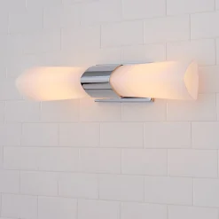 Triad Vanity Light