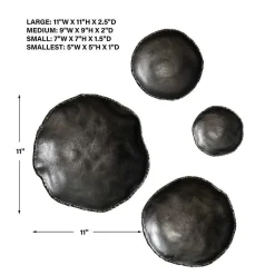 Trindle Wall Decor