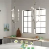 Triton Chandelier