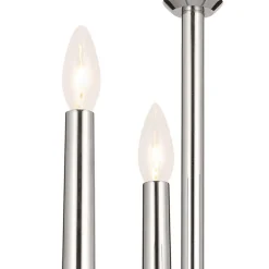 Triton Chandelier