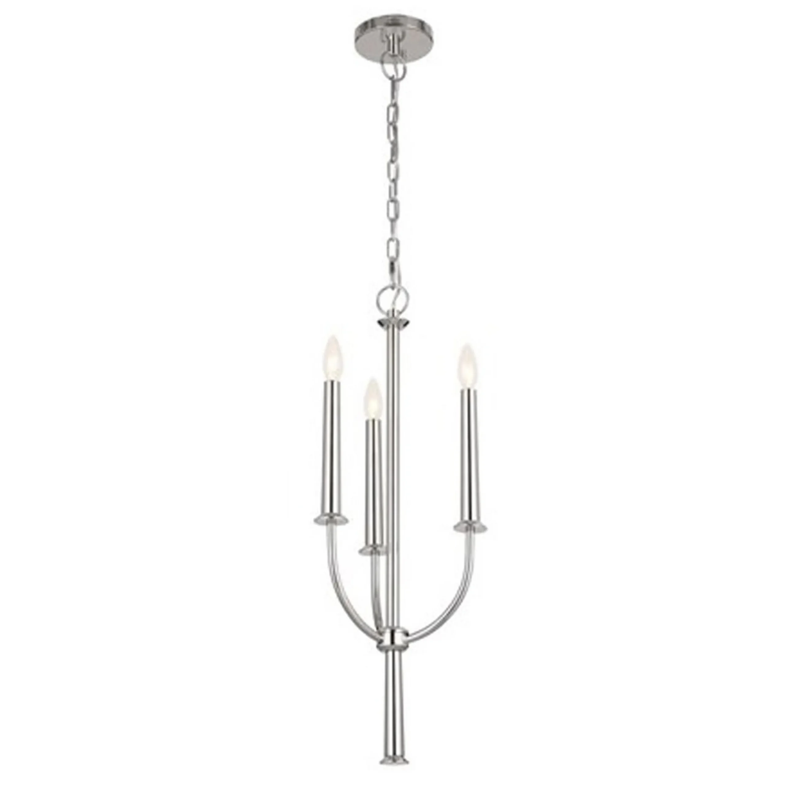 Triton Chandelier