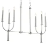 Triton Linear Chandelier