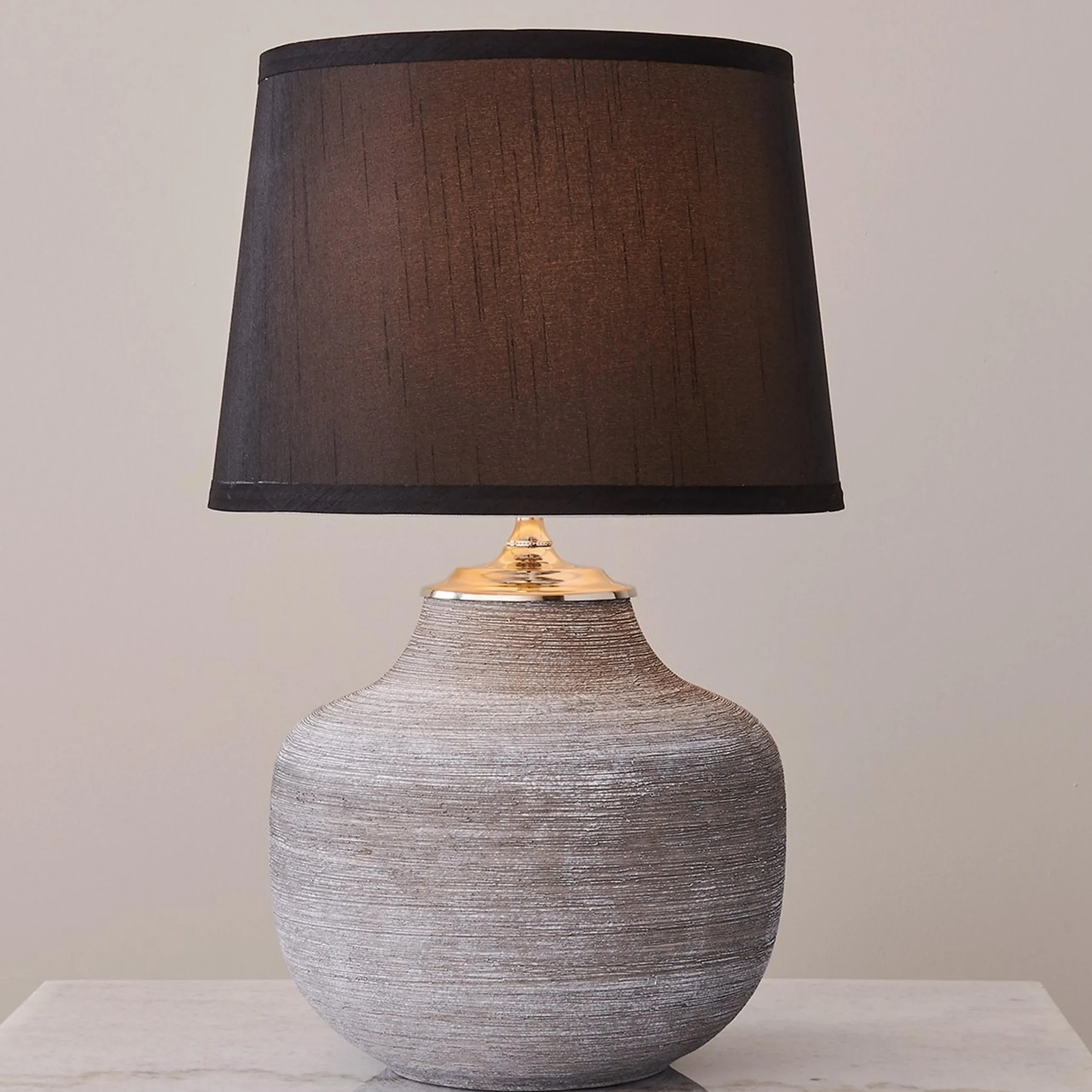 Trompa Table Lamp
