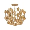 Tulipa Convertible Chandelier