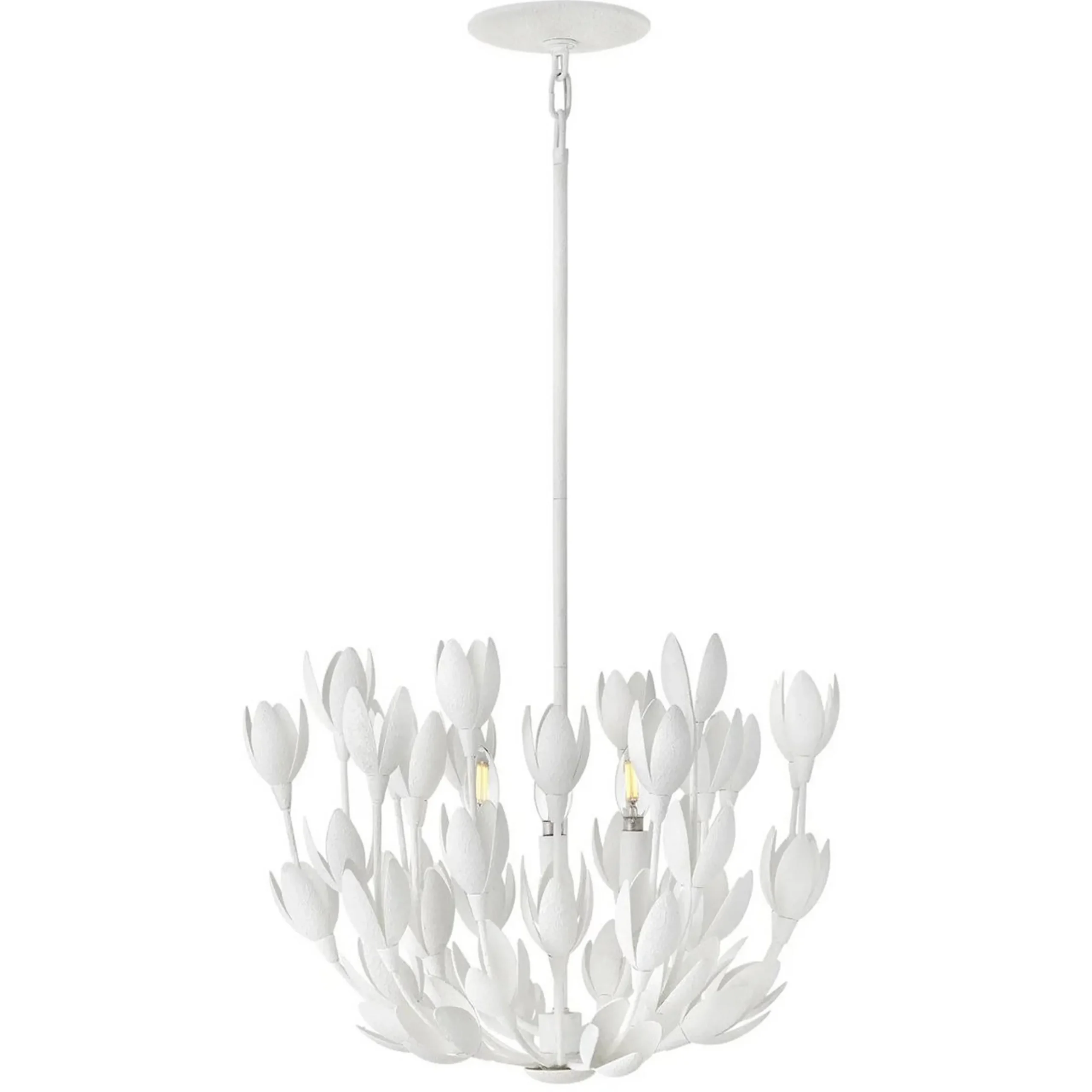 Tulipa Convertible Chandelier