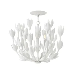 Tulipa Convertible Chandelier