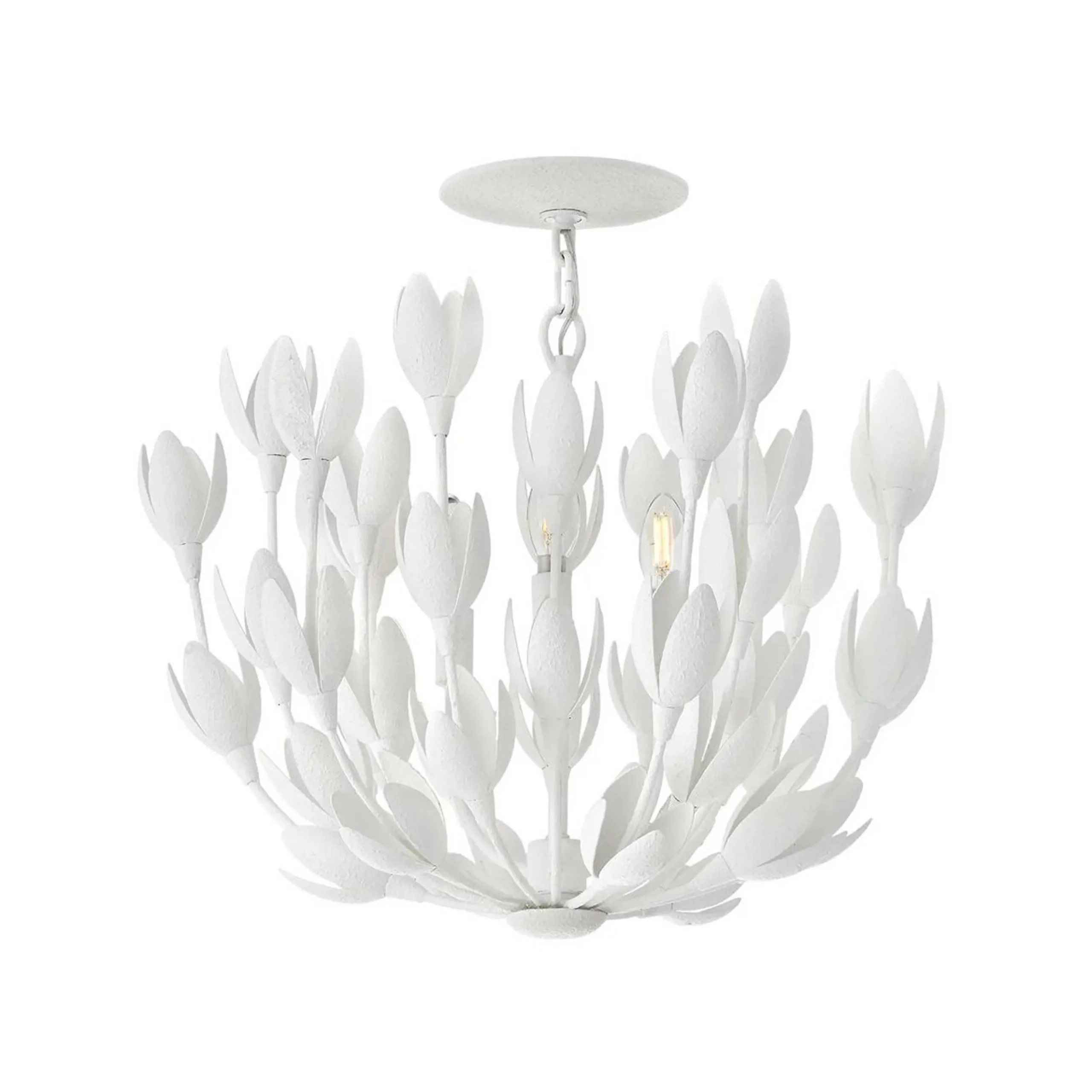 Tulipa Convertible Chandelier