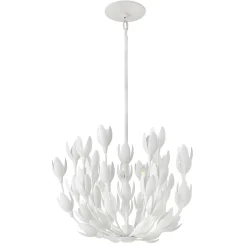 Tulipa Convertible Chandelier