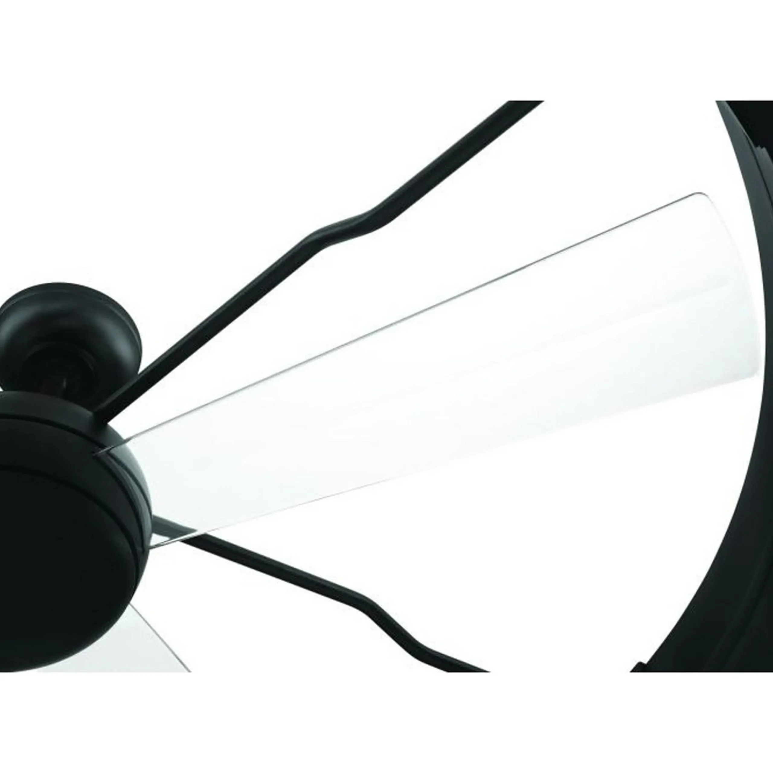 57" Tully LED Smart Fandelier