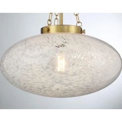 Turadh Pendant