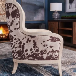 Turono Wingback Chair