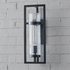Tyson Outdoor Sconce- Small