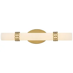 Tzila LED Vanity Light