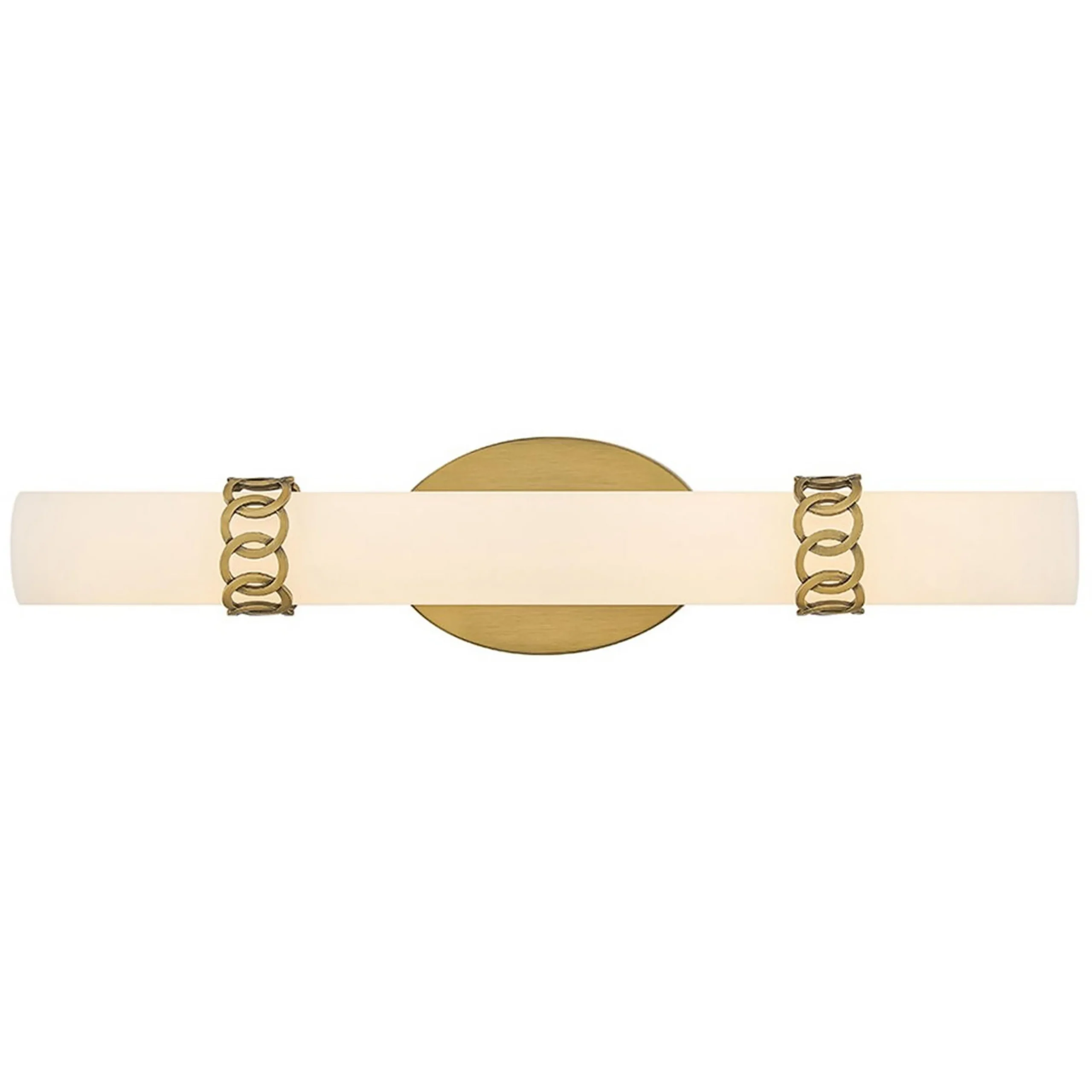 Tzila LED Vanity Light
