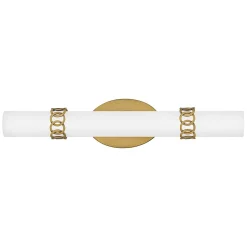 Tzila LED Vanity Light