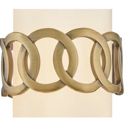 Tzila LED Vanity Light