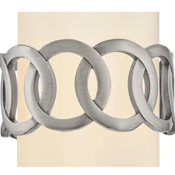 Tzila LED Vanity Light