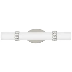 Tzila LED Vanity Light