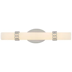 Tzila LED Vanity Light