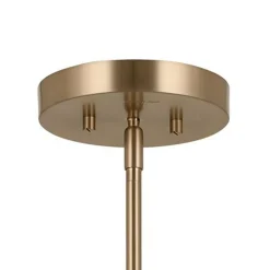 Ulrich Chandelier - 12 Light