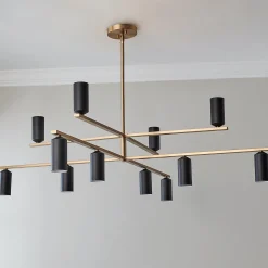 Ulrich Chandelier - 12 Light