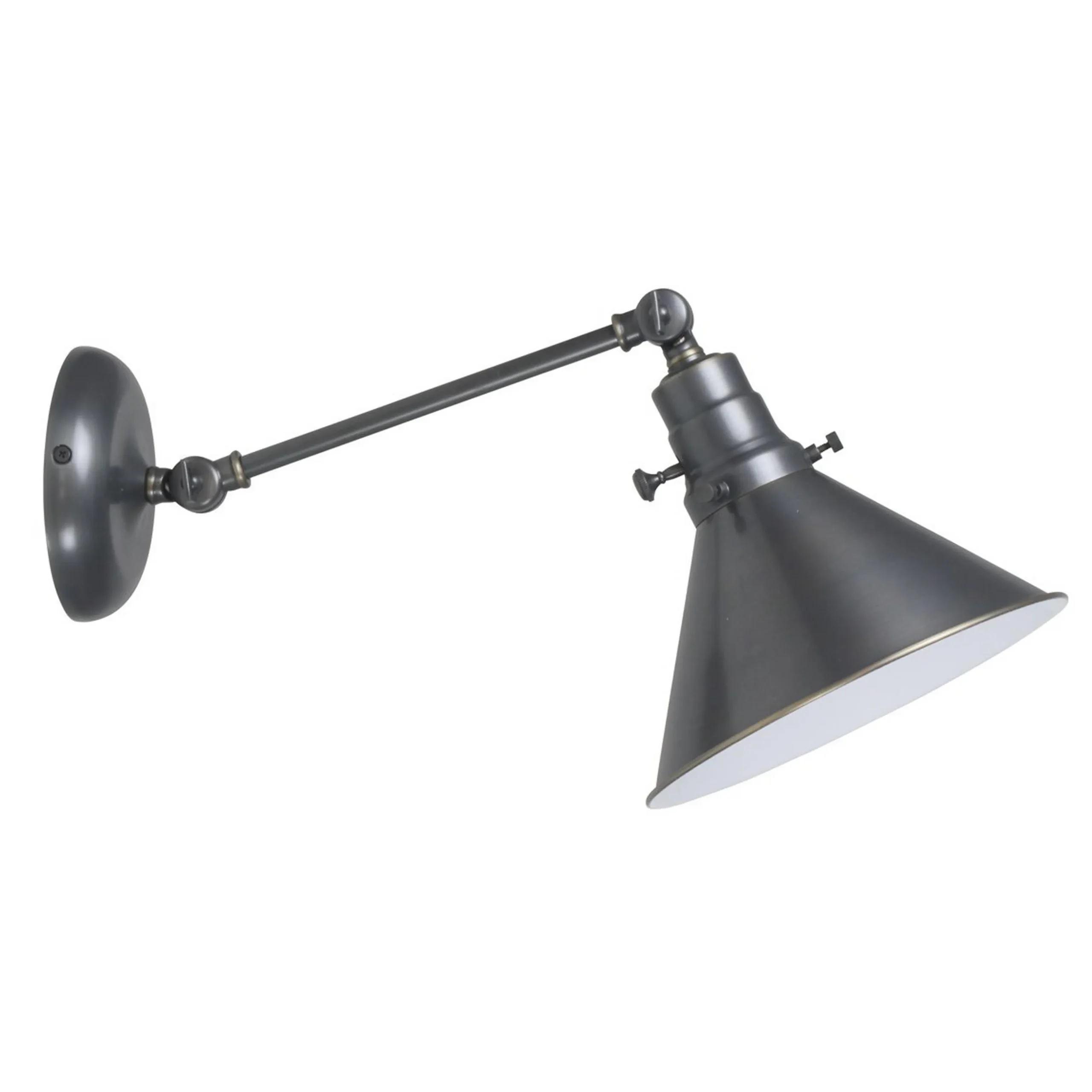Ultimate Urban Swing Arm