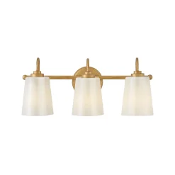 Unda Vanity Light - 3 Light