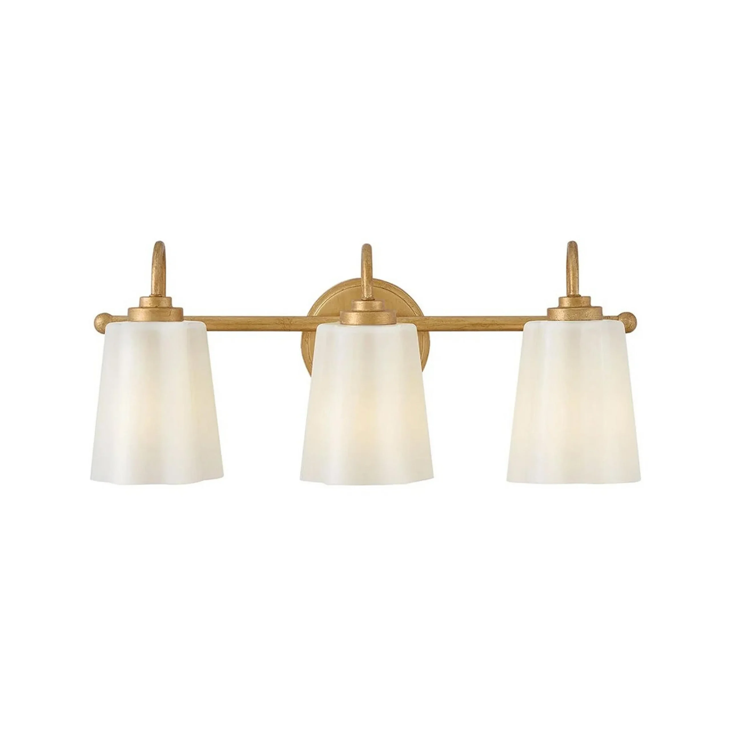 Unda Vanity Light - 3 Light