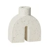 Upside Candleholder - Small