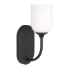 Upstate Bath Sconce