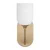 Upstate Bath Sconce