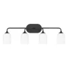 Upstate Vanity Light - 4 Light