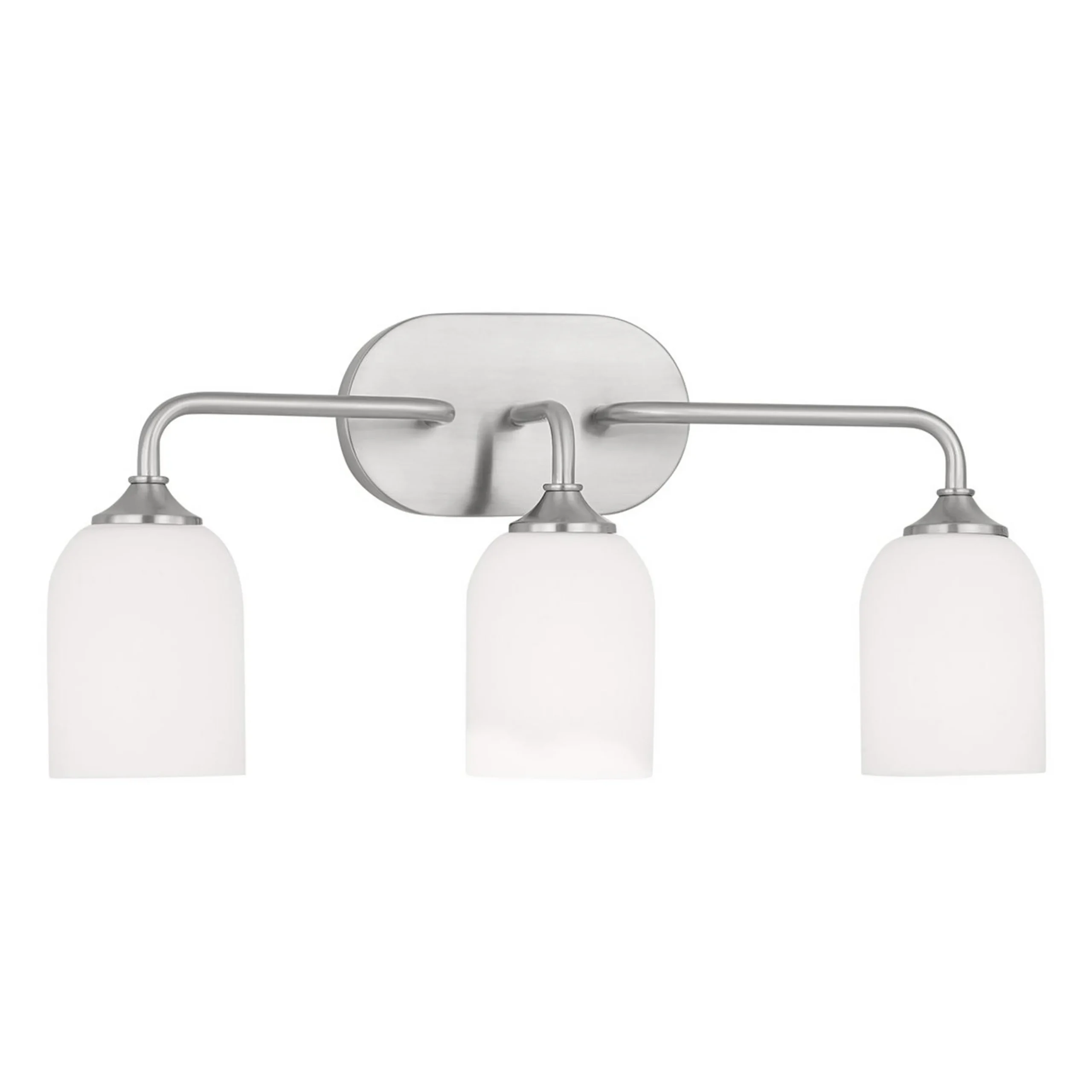 Upstate Vanity Light - 3 Light