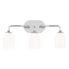Upstate Vanity Light - 3 Light