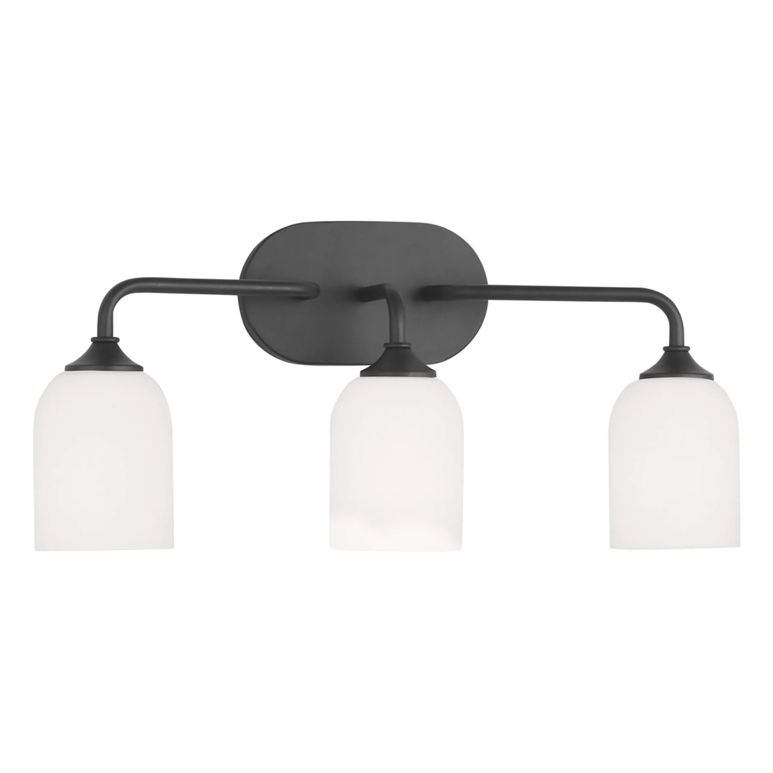 Upstate Vanity Light - 3 Light