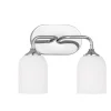 Upstate Vanity Light - 2 Light