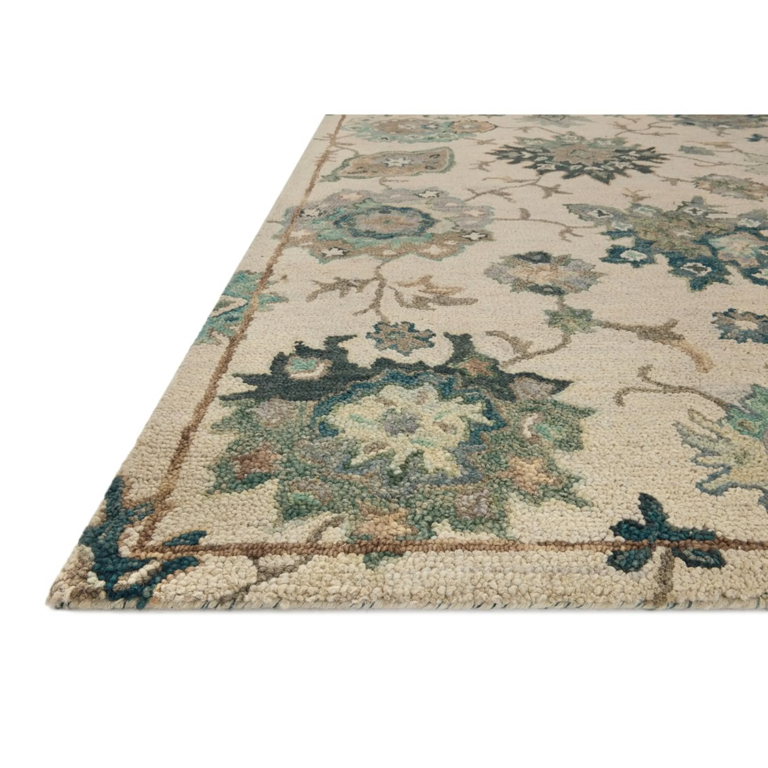 Upton Rug
