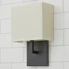 Uptown Bath Sconce