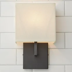 Uptown Bath Sconce