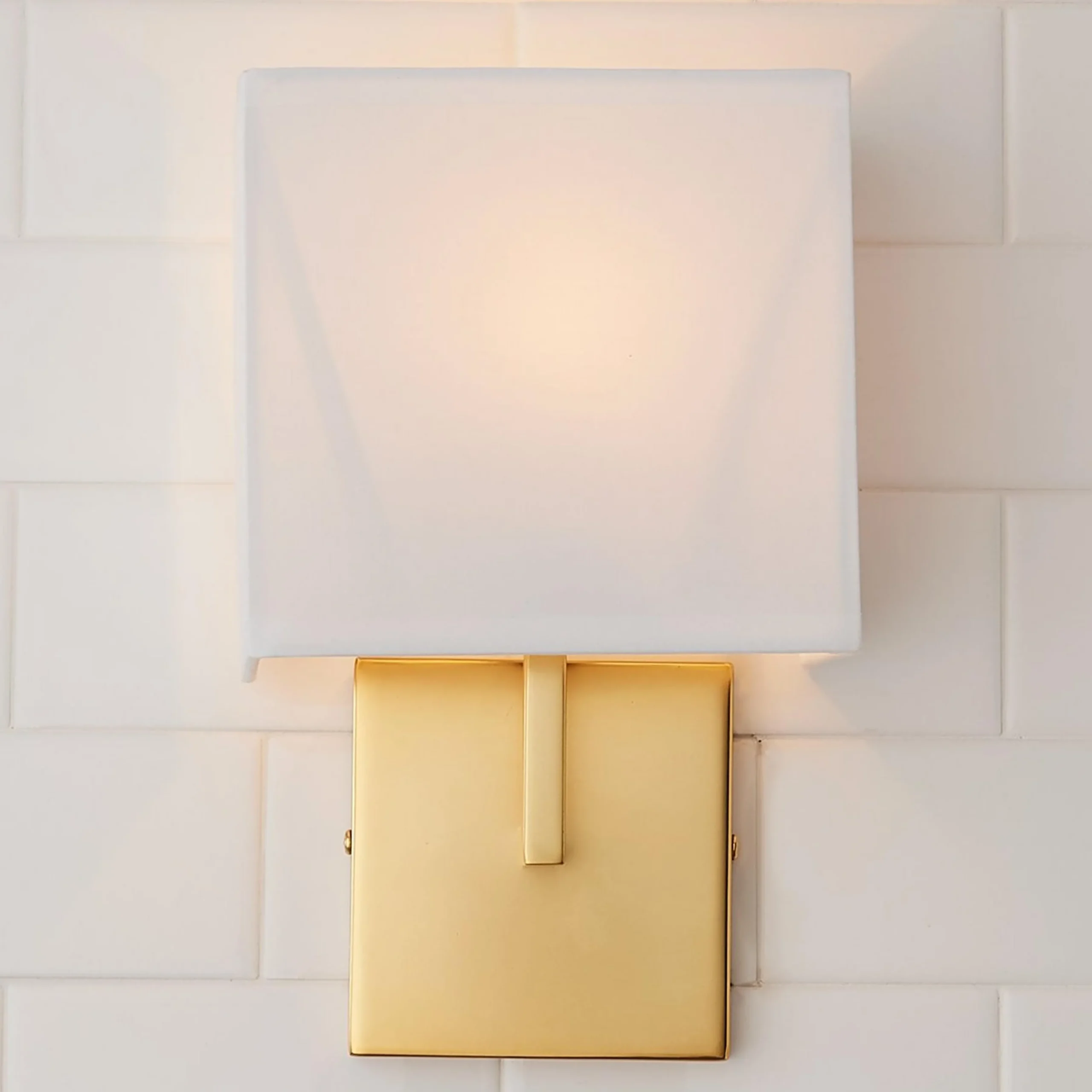 Uptown Bath Sconce