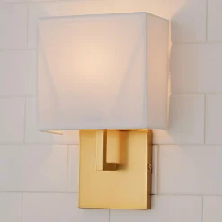 Uptown Bath Sconce