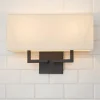 Uptown Vanity Light - 2 light