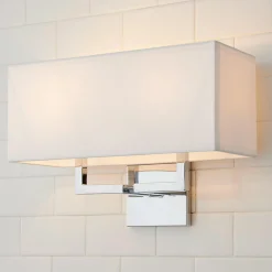 Uptown Vanity Light - 2 light