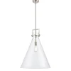Urban Beaker Pendant - Large