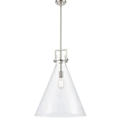 Urban Beaker Pendant - Large