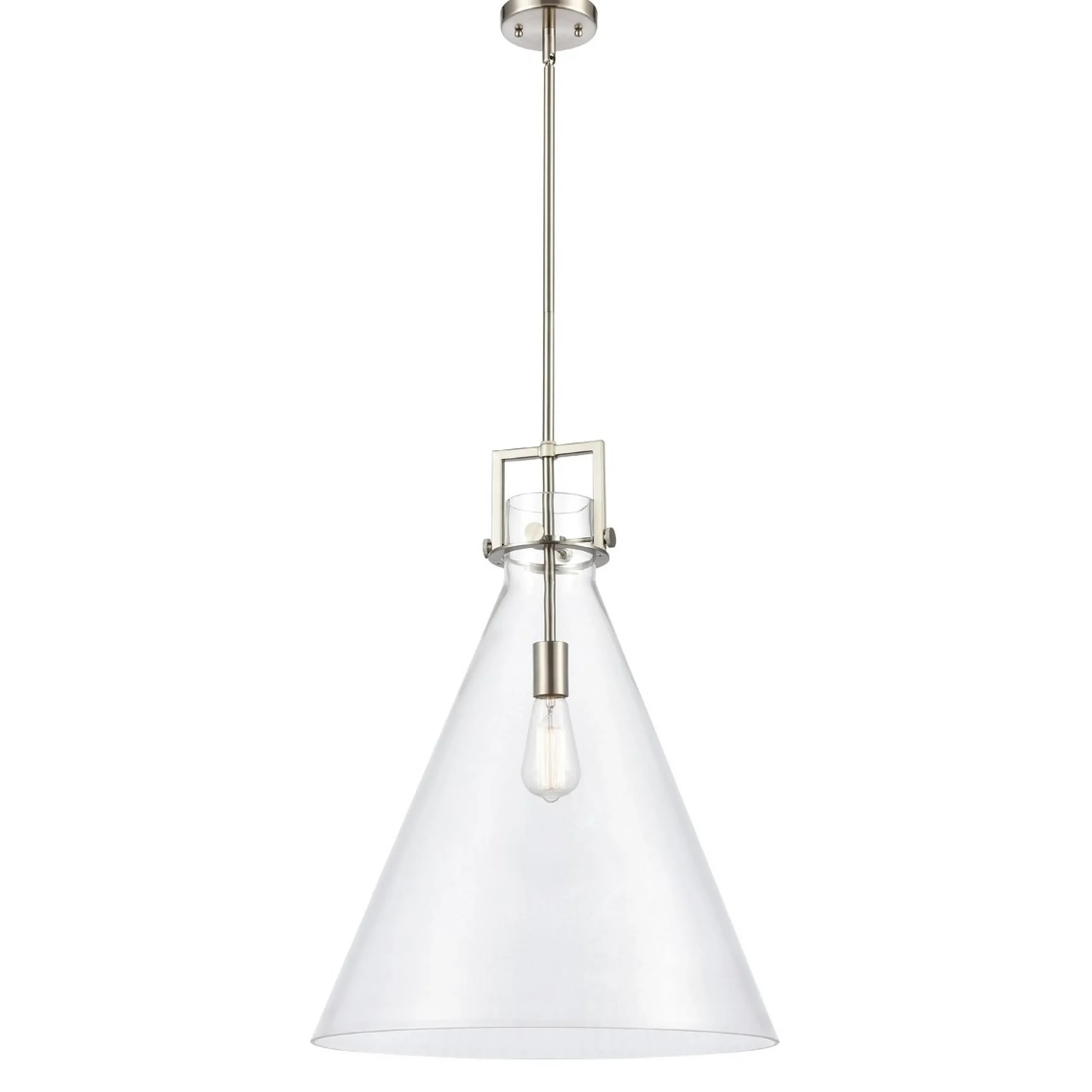 Urban Beaker Pendant - Large