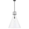 Urban Beaker Pendant - Large