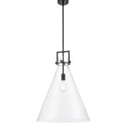 Urban Beaker Pendant - Large