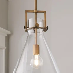 Urban Beaker Pendant - Medium