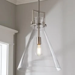 Urban Beaker Pendant - Medium